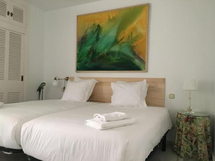 Apartamento En Primera Linea De Mar Almuñécar Extérieur photo