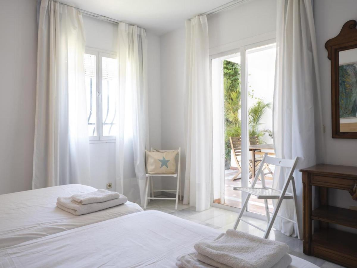 Apartamento En Primera Linea De Mar Almuñécar Extérieur photo