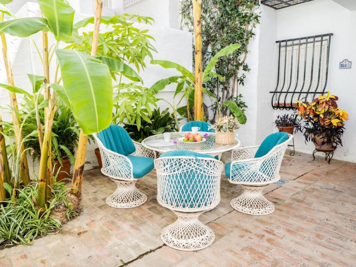 Apartamento En Primera Linea De Mar Almuñécar Extérieur photo