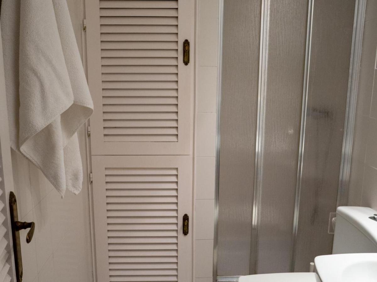 Apartamento En Primera Linea De Mar Almuñécar Extérieur photo