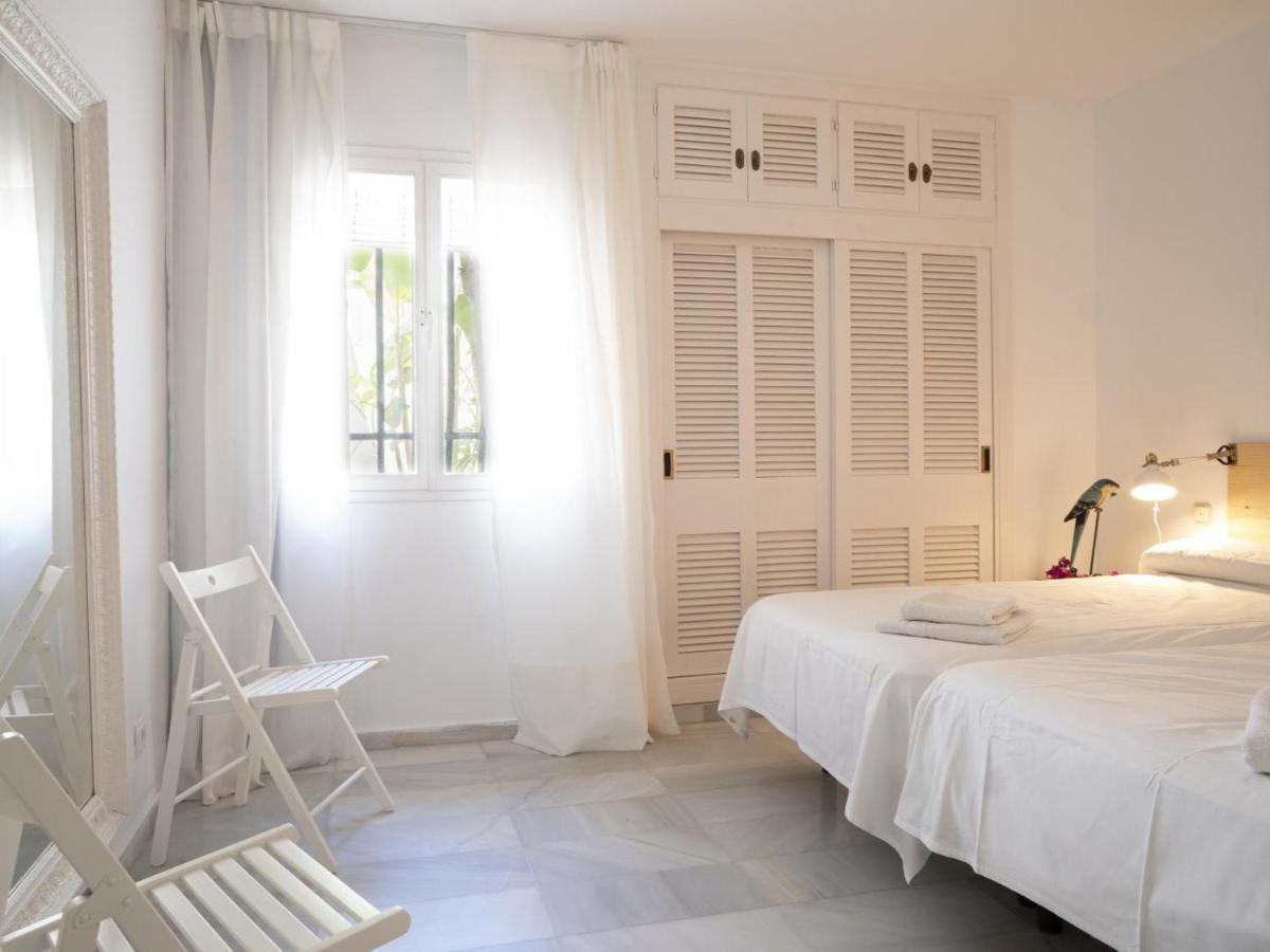 Apartamento En Primera Linea De Mar Almuñécar Extérieur photo