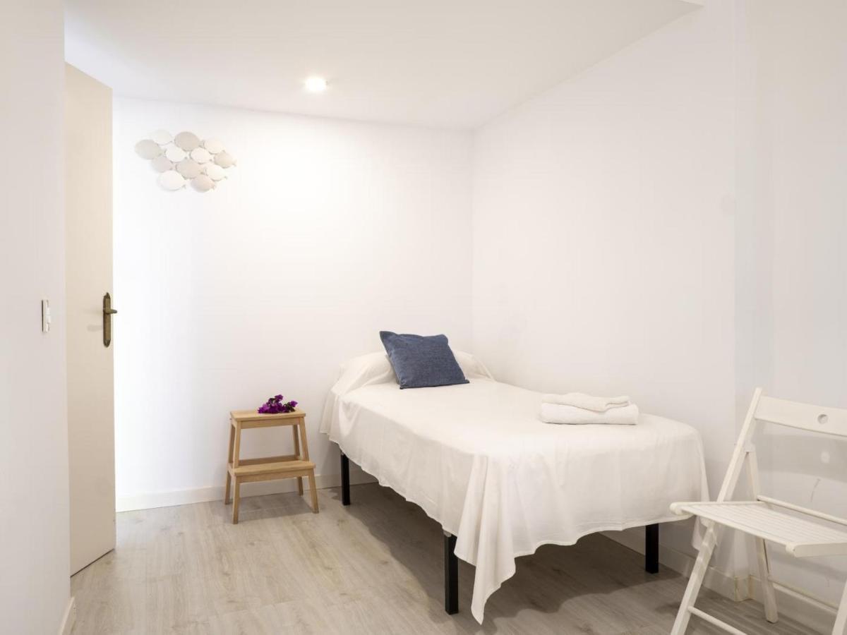 Apartamento En Primera Linea De Mar Almuñécar Extérieur photo