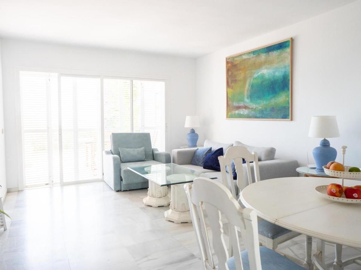 Apartamento En Primera Linea De Mar Almuñécar Extérieur photo