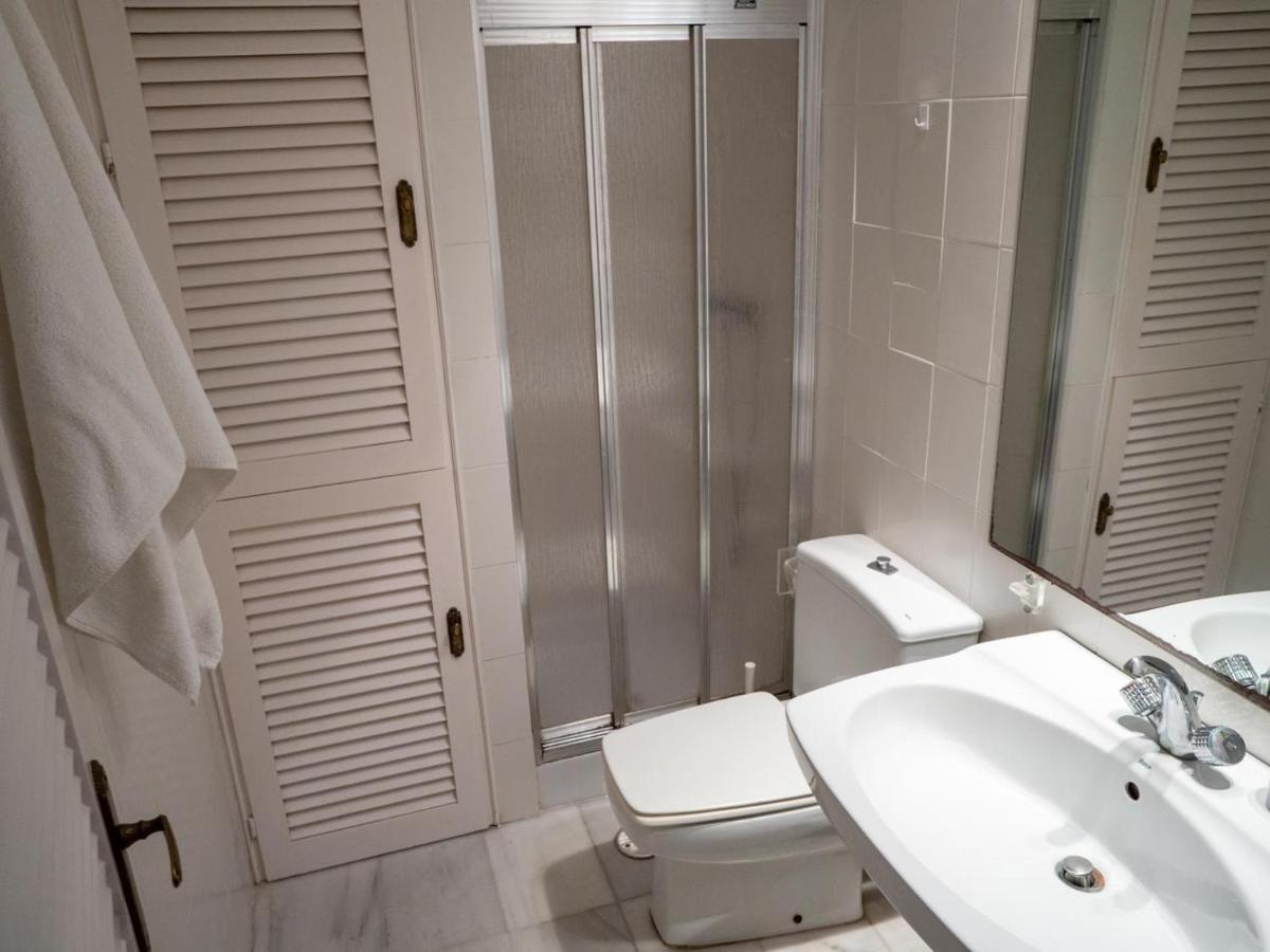 Apartamento En Primera Linea De Mar Almuñécar Extérieur photo