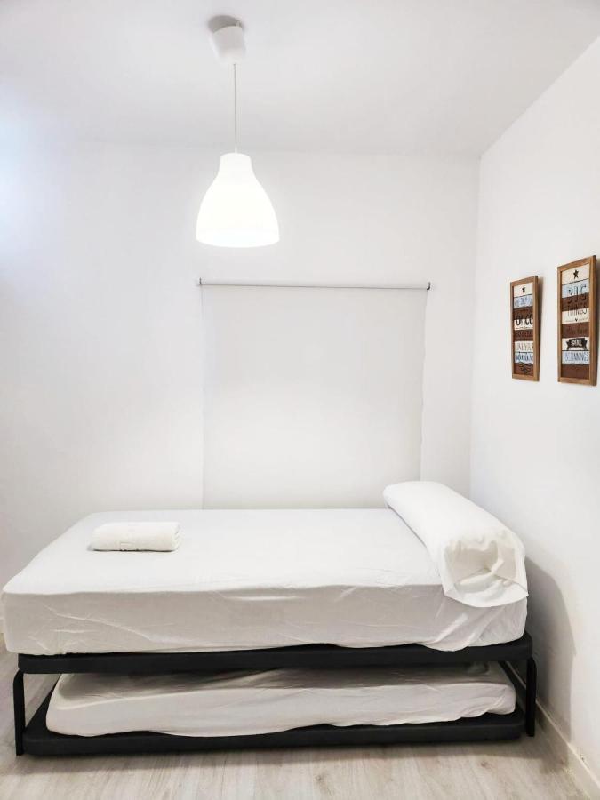 Apartamento En Primera Linea De Mar Almuñécar Extérieur photo
